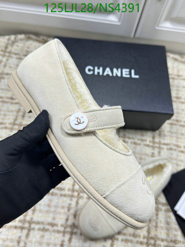 Chanel-Women Shoes Code: NS4391 $: 125USD-Yupoo.ru - Copybrand.Team photo album Chanel-Women Shoes Code: NS4391 $: 125USD
