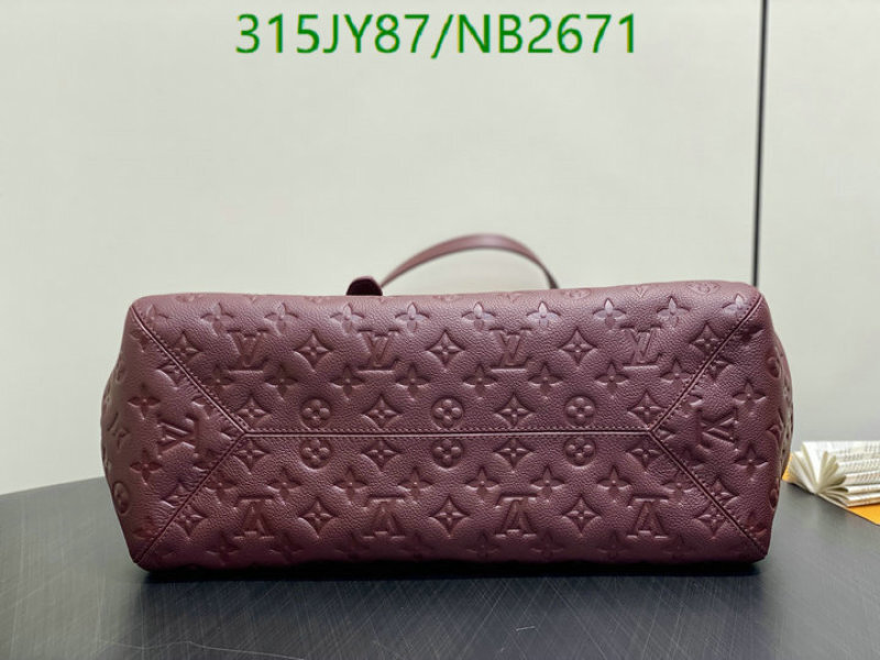 LV-Bag-Mirror Quality Code: NB2671 $: 315USD