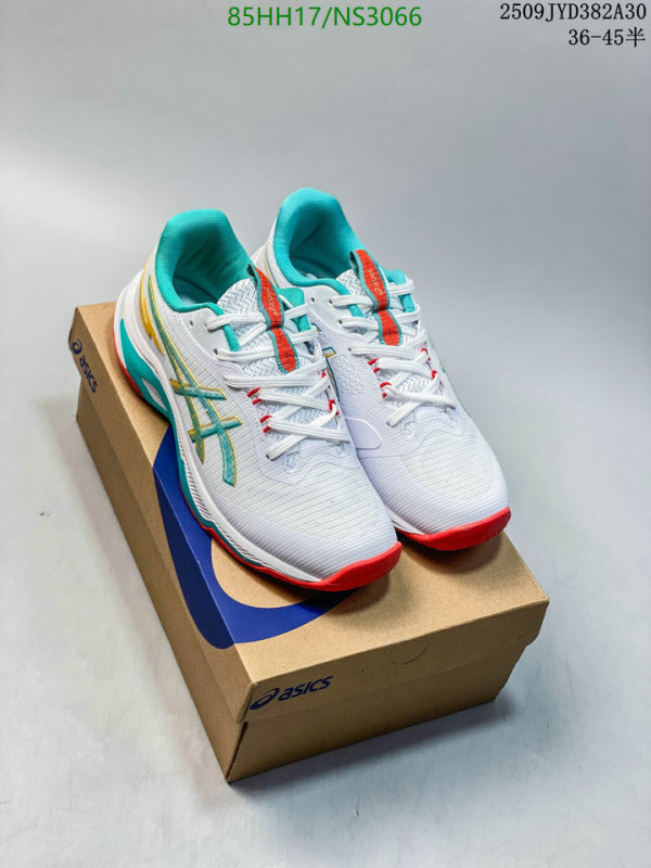 Asics-Men shoes Code: NS3066 $: 85USD