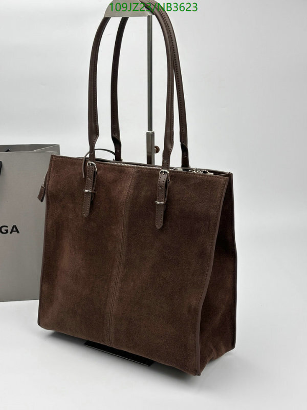 Balenciaga-Bag-4A Quality Code: NB3623 $: 109USD