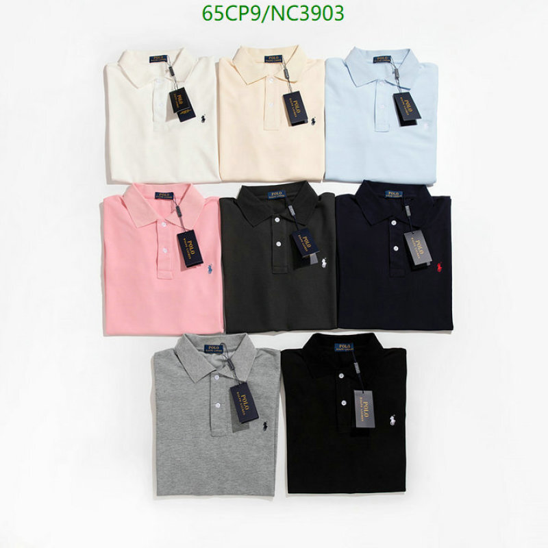 Ralph Lauren-Clothing Code: NC3903 $: 65USD