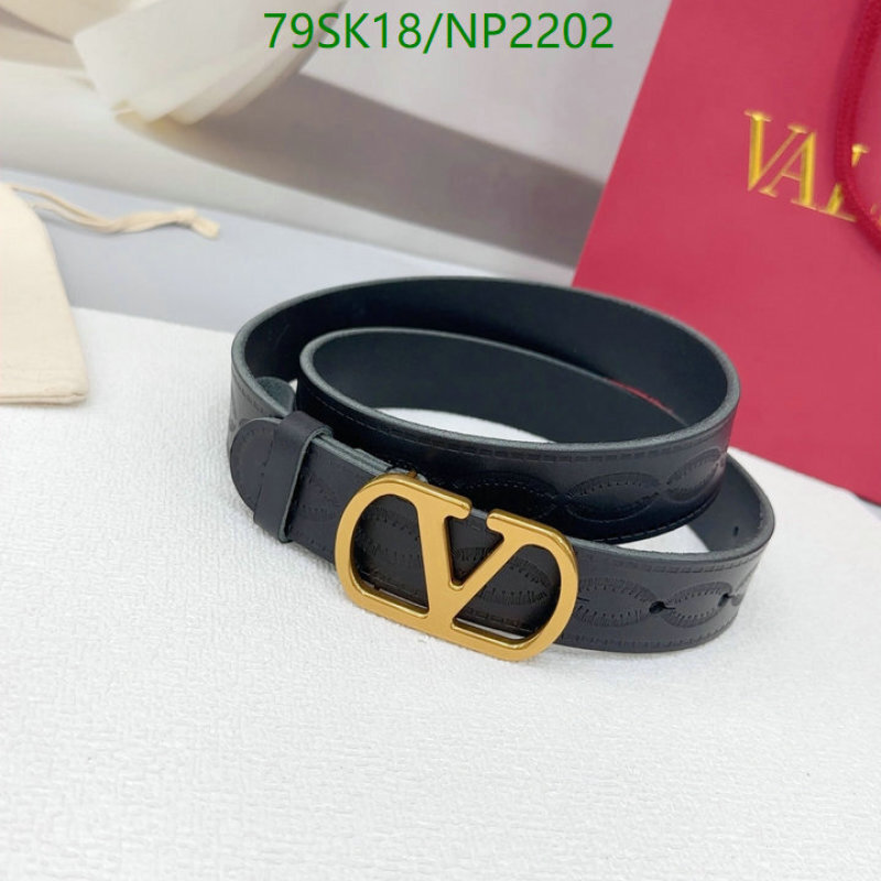 Valentino-Belts Code: NP2202 $: 79USD