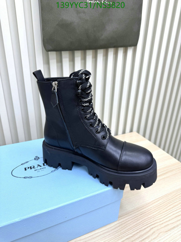 Boots-Women Shoes Code: NS3820 $: 139USD