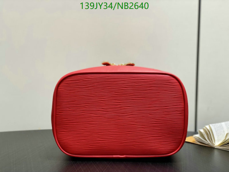 LV-Bag-Mirror Quality Code: NB2640 $: 139USD