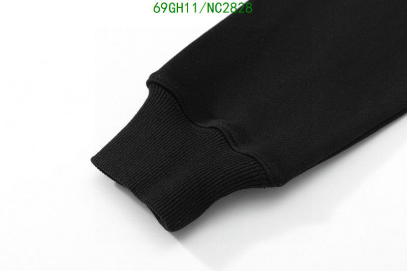 Gucci-Clothing Code: NC2828 $: 69USD