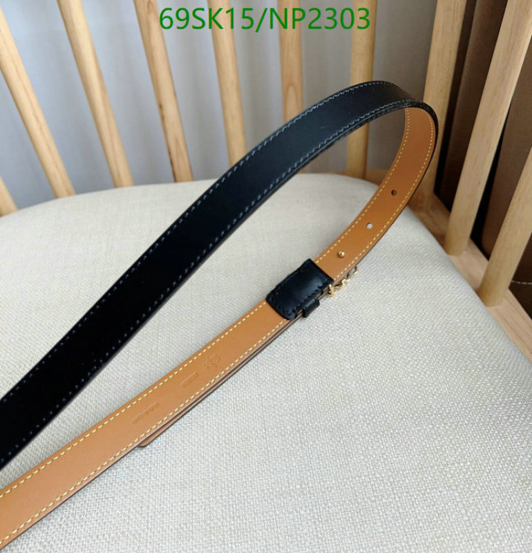 Loewe-Belts Code: NP2303 $: 69USD