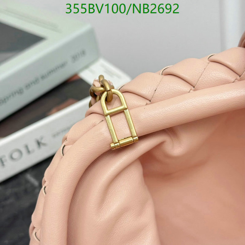 BV-Bag-Mirror Quality Code: NB2692 $: 355USD