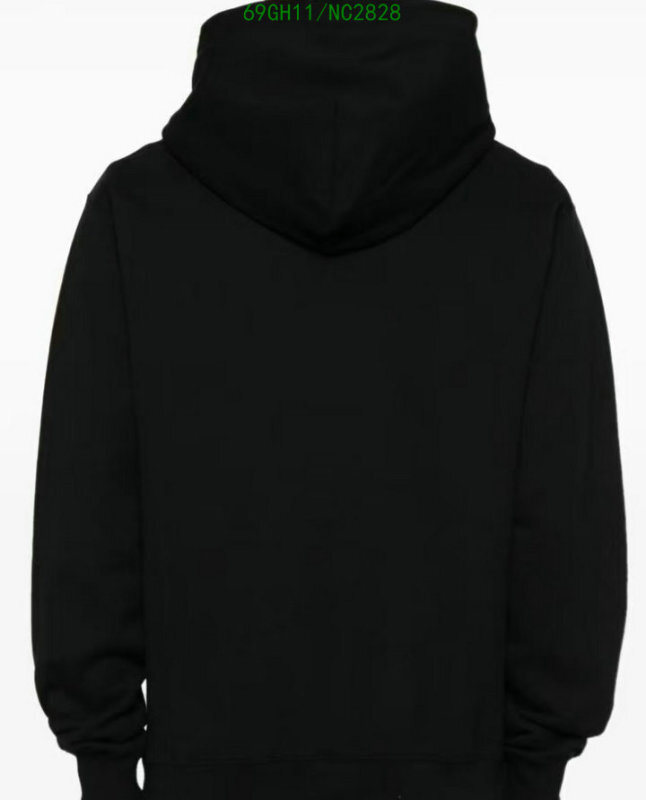 Gucci-Clothing Code: NC2828 $: 69USD