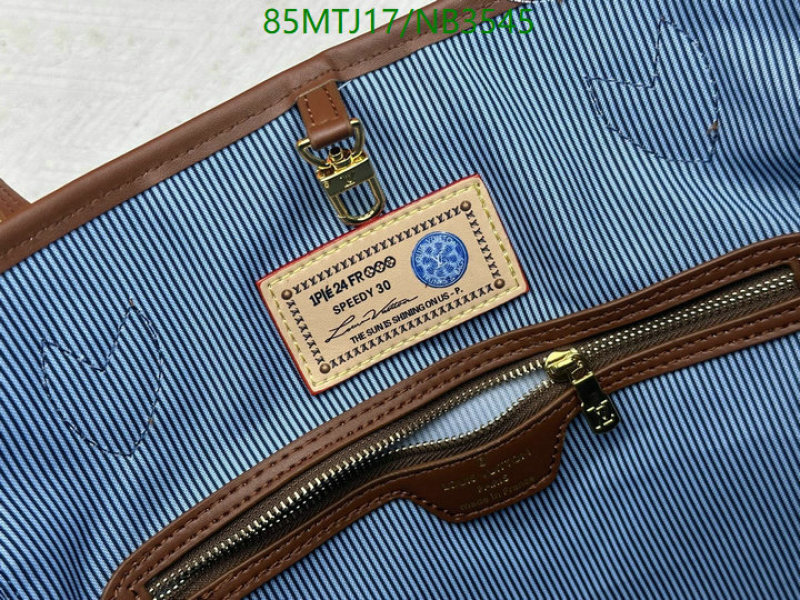 LV-Bag-4A Quality Code: NB3545 $: 85USD