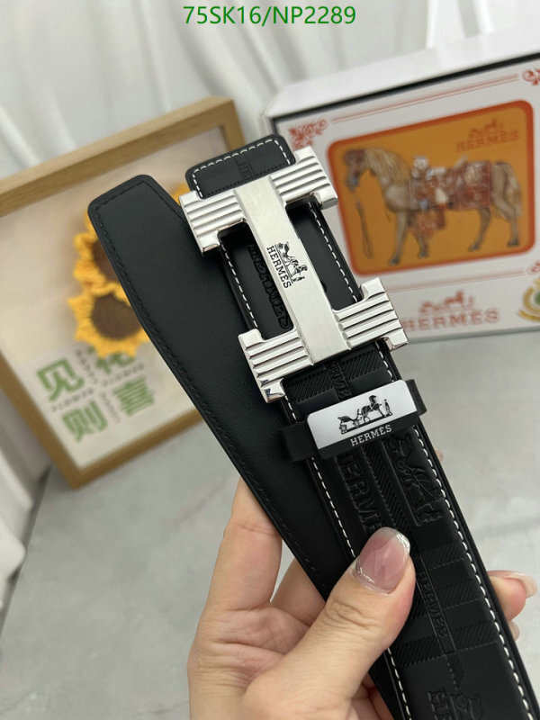 Hermes-Belts Code: NP2289 $: 75USD