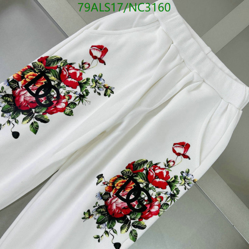 D&G-Kids Clothing Code: NC3160 $: 79USD