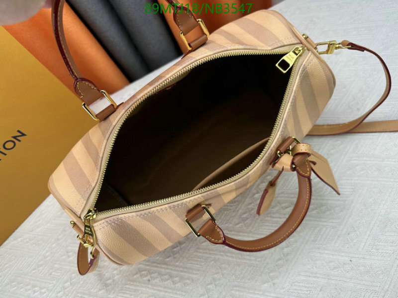 LV-Bag-4A Quality Code: NB3547 $: 89USD