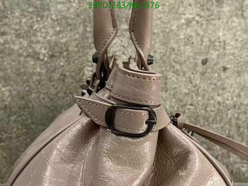 Balenciaga-Bag-Mirror Quality Code: NB3376 $: 299USD