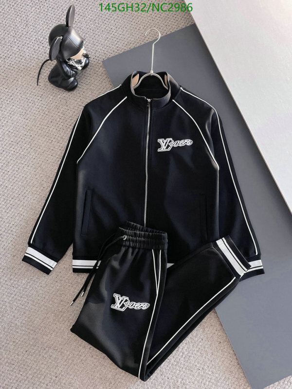 LV-Clothing Code: NC2986 $: 145USD