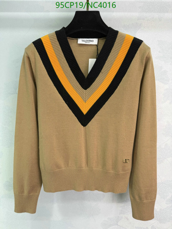 Valentino-Clothing Code: NC4016 $: 95USD