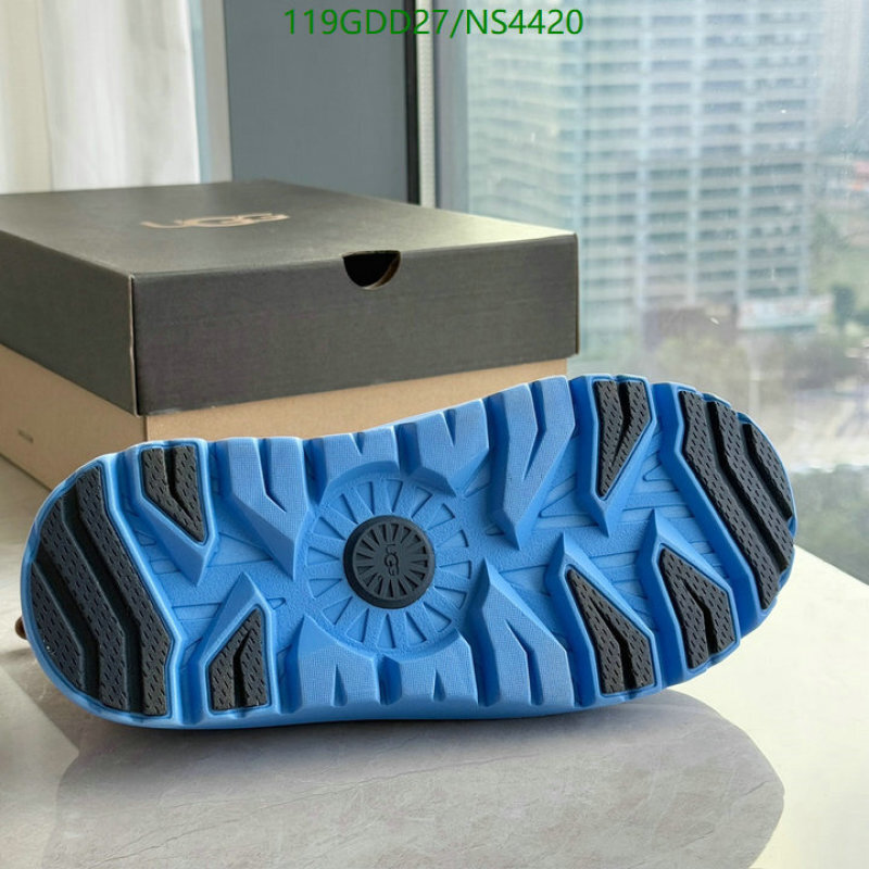 UGG-Men shoes Code: NS4420 $: 119USD-Yupoo.ru - Copybrand.Team photo album UGG-Men shoes Code: NS4420 $: 119USD