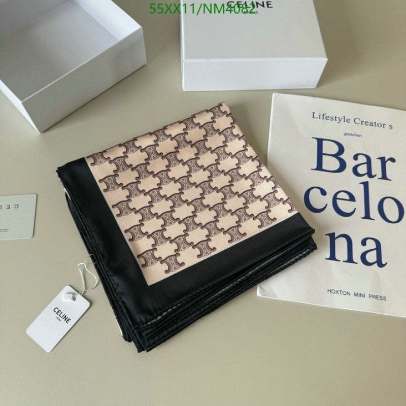 Celine-Scarf Code: NM4082 $: 55USD