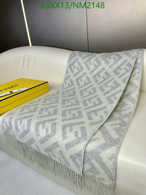 Fendi-Scarf Code: NM2148 $: 65USD