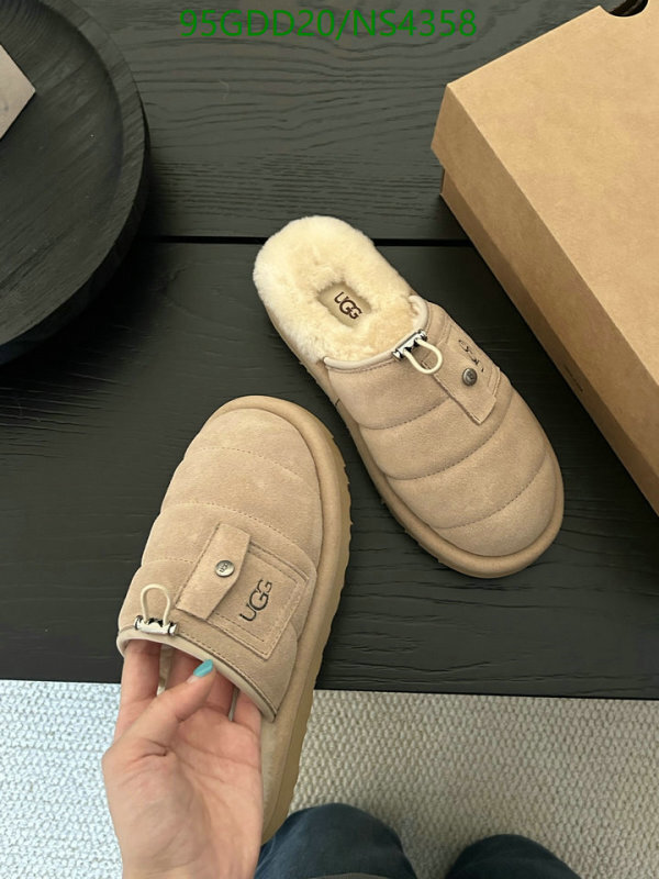UGG-Women Shoes Code: NS4358 $: 95USD