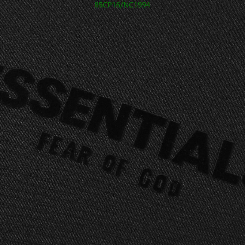 Essentials-Clothing Code: NC1994