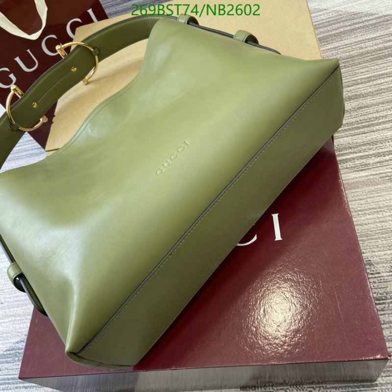 Gucci-Bag-Mirror Quality Code: NB2602 $: 269USD
