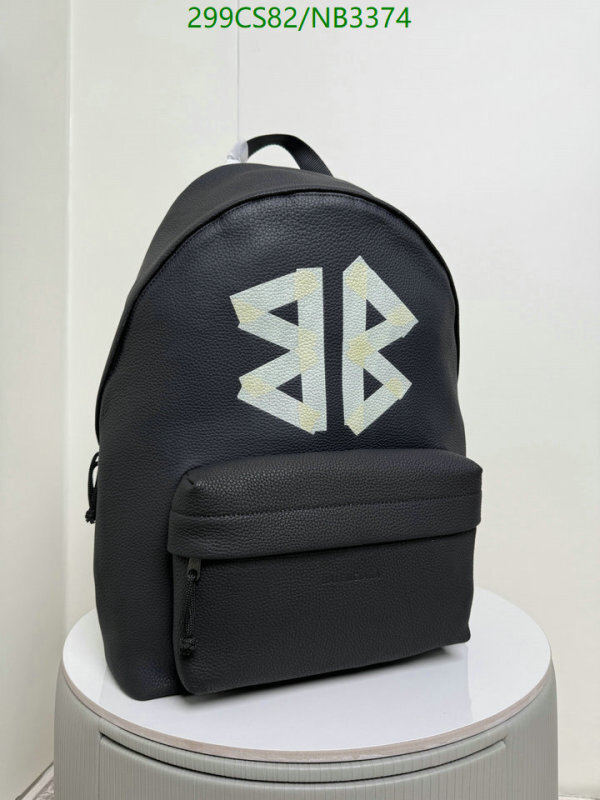 Balenciaga-Bag-Mirror Quality Code: NB3374 $: 299USD