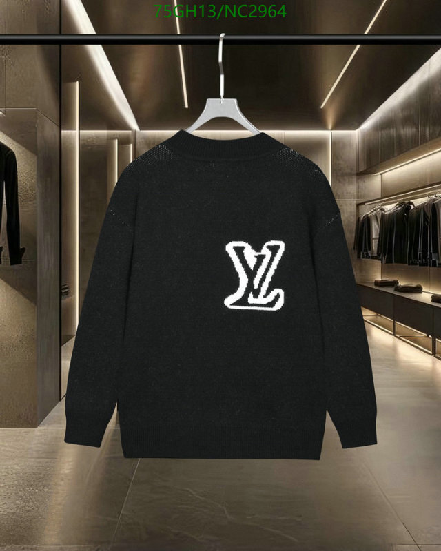 LV-Clothing Code: NC2964 $: 75USD