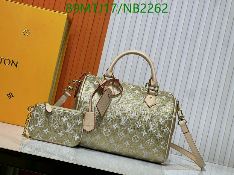 LV-Bag-4A Quality Code: NB2262