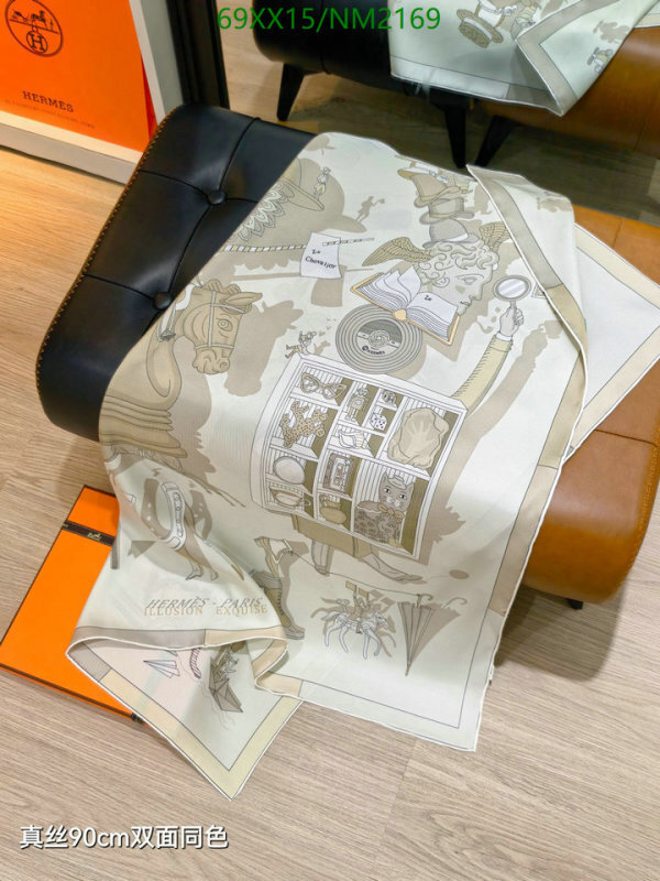 Hermes-Scarf Code: NM2169 $: 69USD