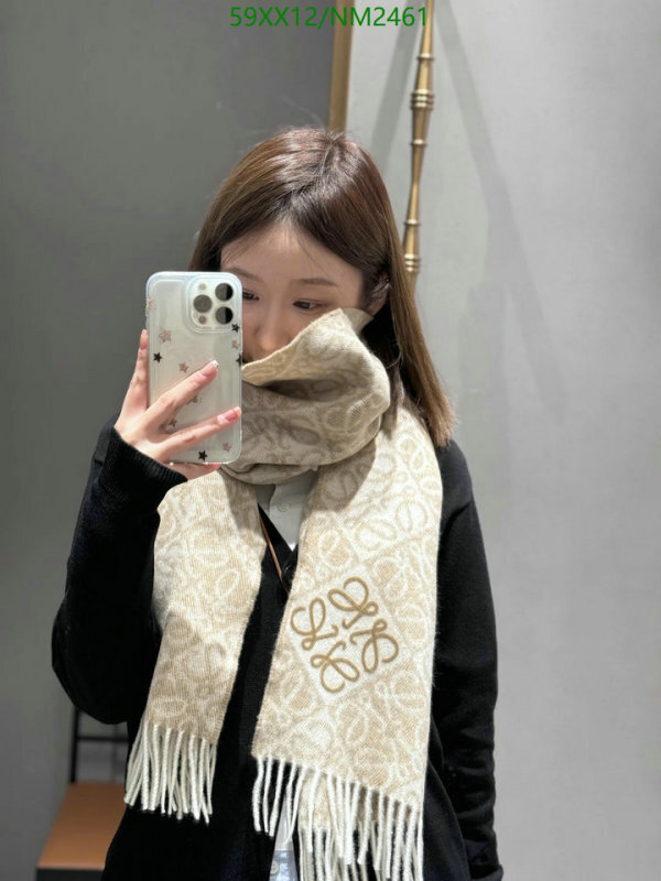 Loewe-Scarf Code: NM2461 $: 59USD