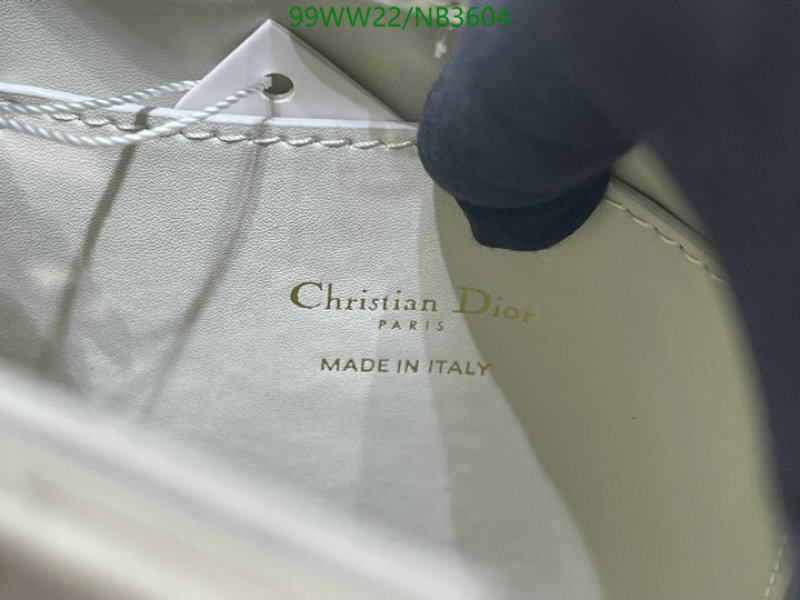 Dior-Bag-4A Quality Code: NB3604 $: 99USD