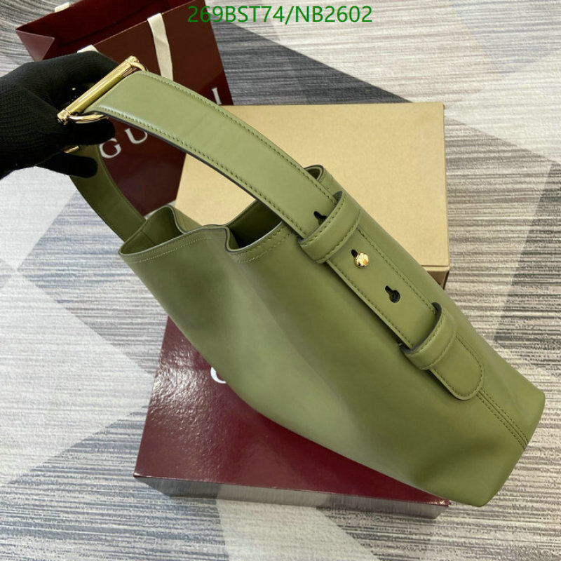 Gucci-Bag-Mirror Quality Code: NB2602 $: 269USD