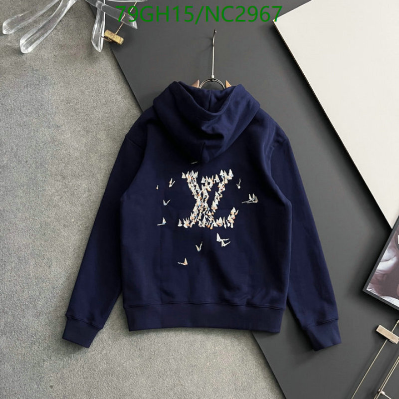 LV-Clothing Code: NC2967 $: 79USD-Yupoo.ru - Copybrand.Team photo album LV-Clothing Code: NC2967 $: 79USD