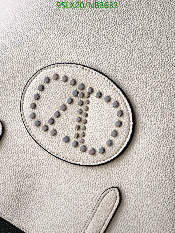 Valentino-Bag-4A Quality Code: NB3633 $: 95USD