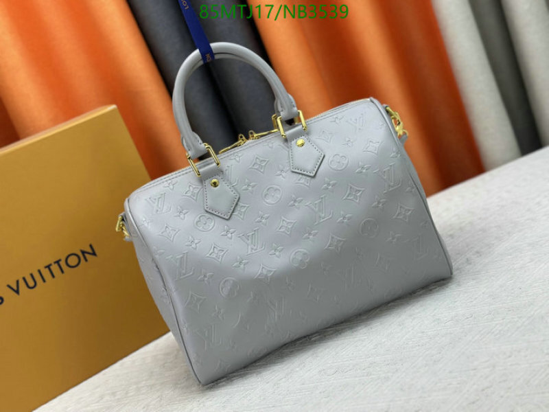 LV-Bag-4A Quality Code: NB3539 $: 85USD
