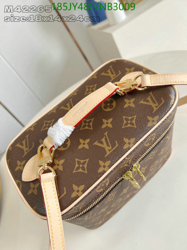 LV-Bag-Mirror Quality Code: NB3009-Yupoo.ru - Copybrand.Team photo album LV-Bag-Mirror Quality Code: NB3009