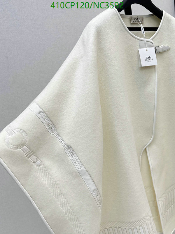 Hermes-Clothing Code: NC3592 $: 410USD
