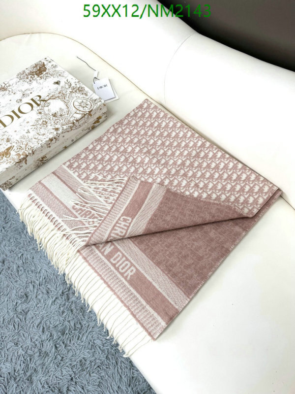 Dior-Scarf Code: NM2143 $: 59USD
