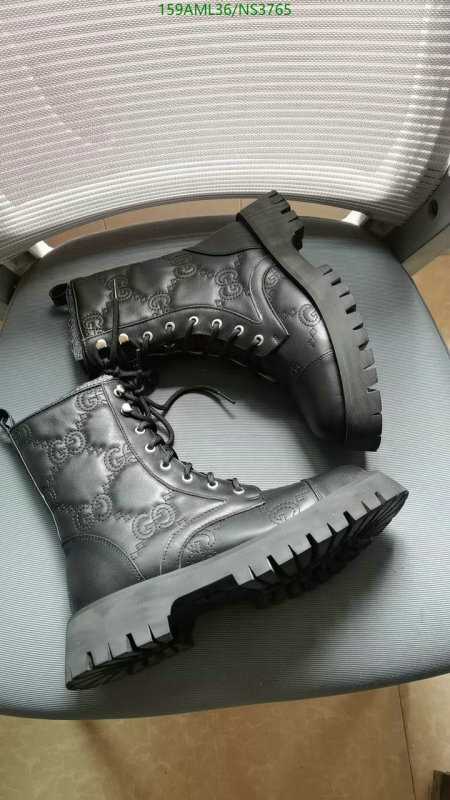 Boots-Women Shoes Code: NS3765 $: 159USD