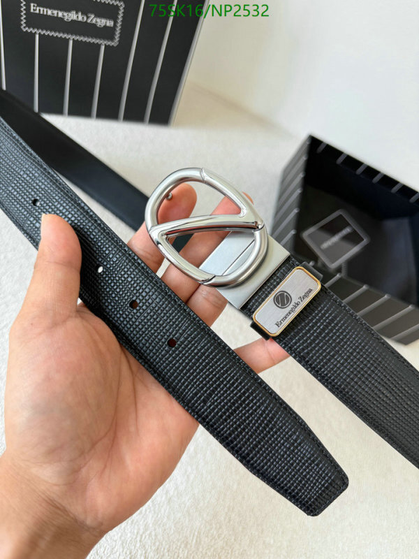 Zegna-Belts Code: NP2532 $: 75USD
