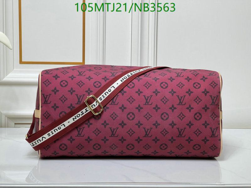 LV-Bag-4A Quality Code: NB3563 $: 105USD