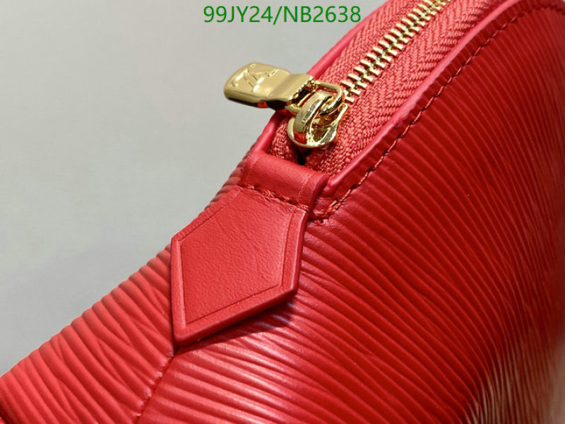 LV-Bag-Mirror Quality Code: NB2638 $: 99USD