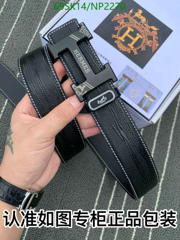 Hermes-Belts Code: NP2270 $: 69USD