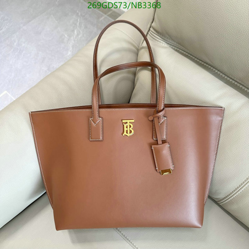 Burberry-Bag-Mirror Quality Code: NB3368 $: 269USD