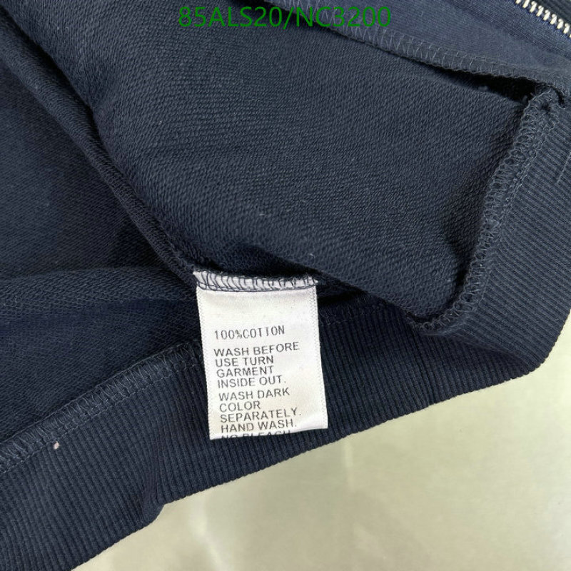 Fendi-Kids clothing Code: NC3200 $: 85USD