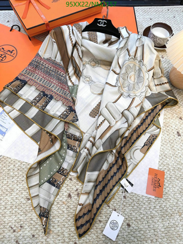 Hermes-Scarf Code: NM2157 $: 95USD