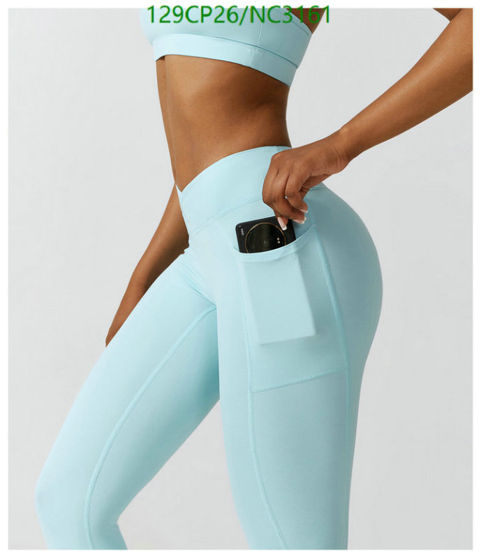 Alo Yoga-Clothing Code: NC3161