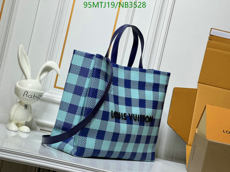 LV-Bag-4A Quality Code: NB3528 $: 95USD