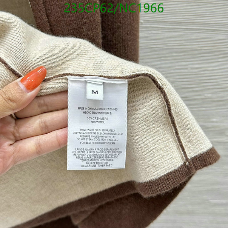 Loro Piana-Clothing Code: NC1966 $: 235USD
