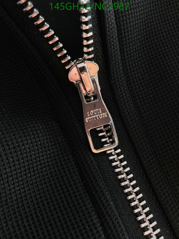 LV-Clothing Code: NC2987 $: 145USD